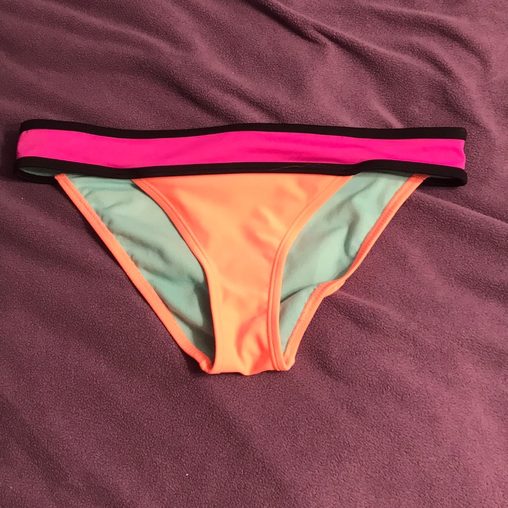 Joe boxer swim bottoms